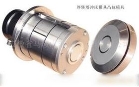 箱包配件及模具 設(shè)計(jì)與制造的關(guān)鍵環(huán)節(jié)