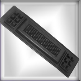 上海澳桉實業 專業塑膠配件、箱包腳墊生產與模具注塑加工