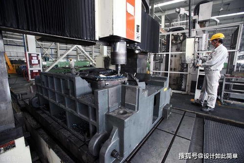 職責分明，協同高效 箱包配件沖壓模具廠的生產、品質與技術三權分立之道