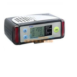 德國德爾格X-am3000可燃氧氣檢測儀詳解 精準守護安全